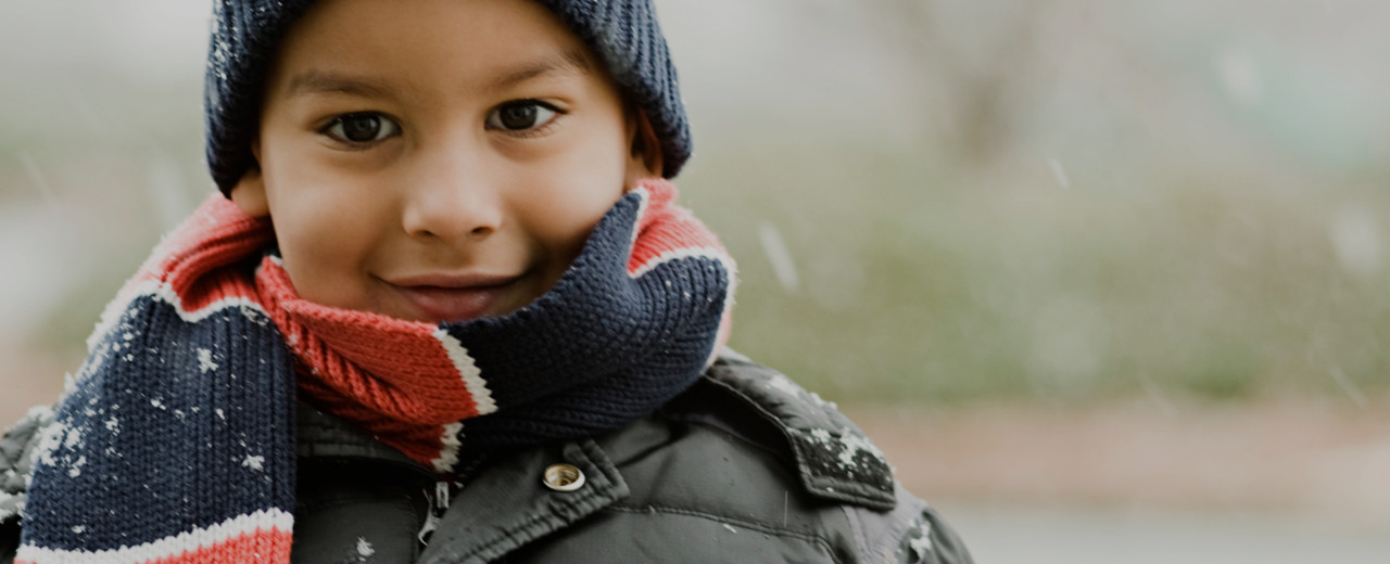 Longfellow Elementary Coat Drive Update