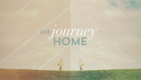 Our Journey Home
