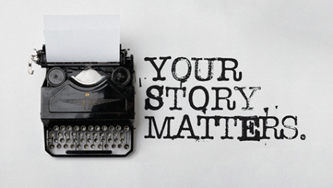 Your Story Matters