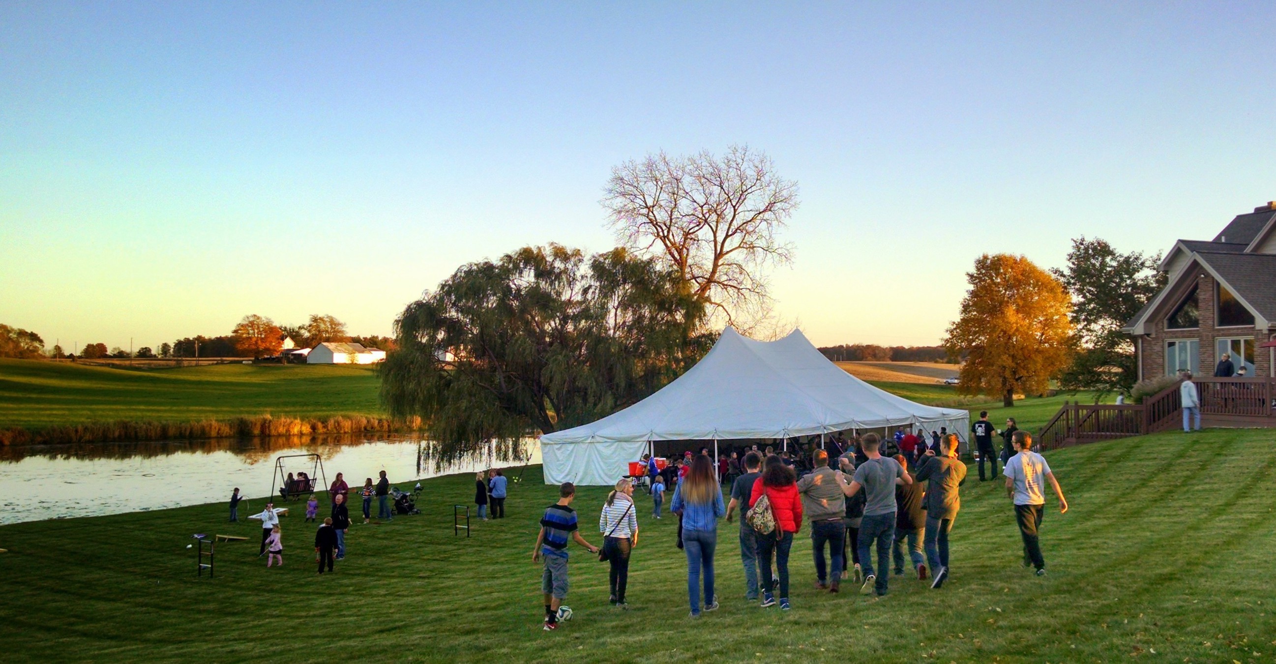 Chili Bowl 2015 is Almost Here