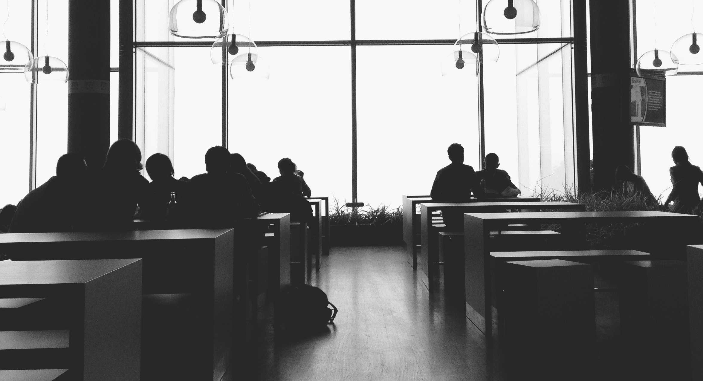 Adopt-a-Student Kickoff