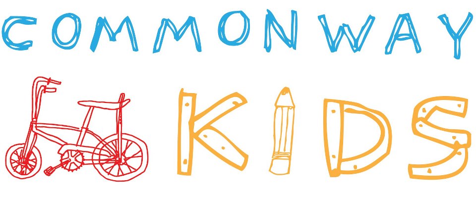 Great Things are Happening in Commonway Kids