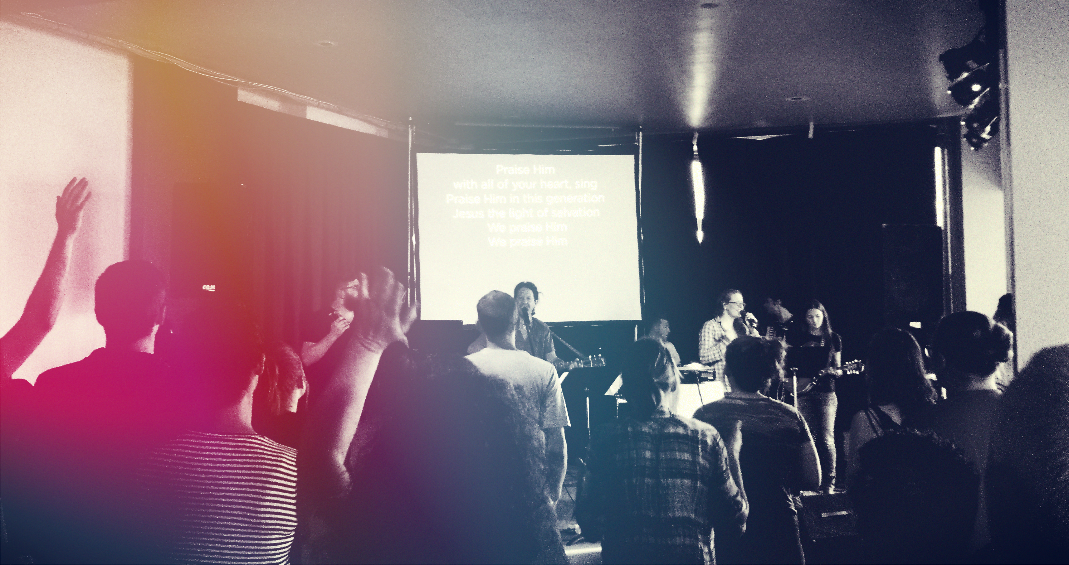 Why Do We Worship Through Music?