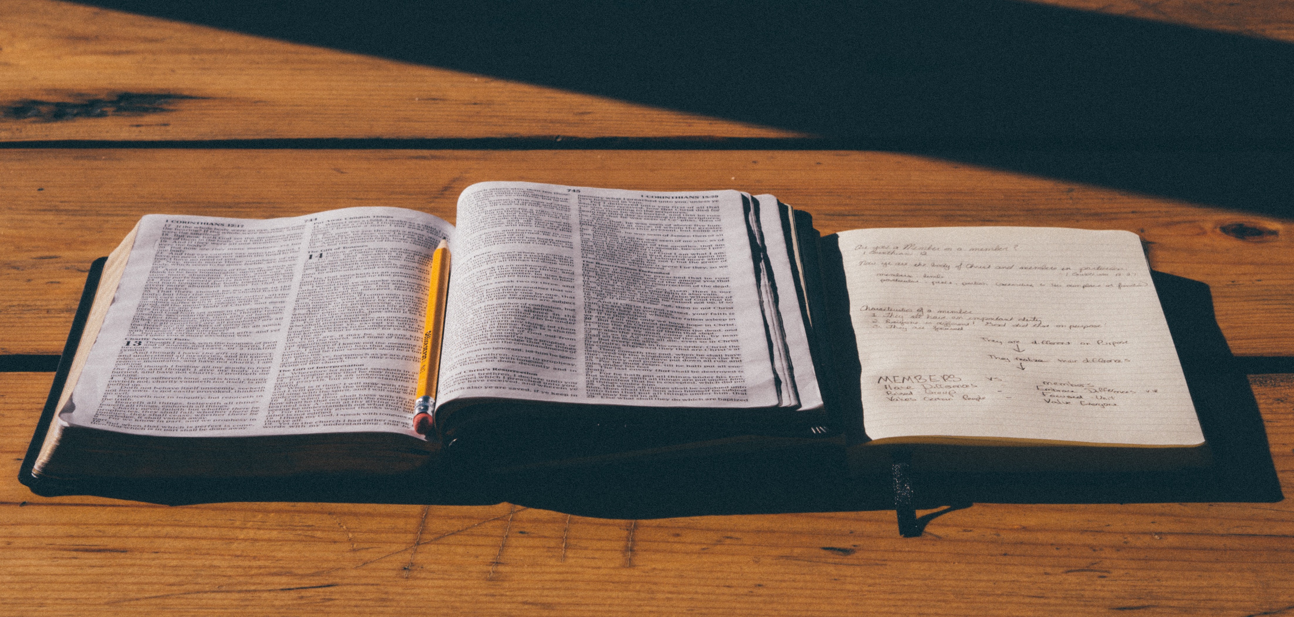 Have You Ever Struggled to Understand the Bible?