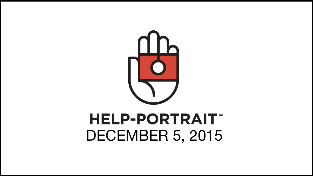Help-Portrait: A Picture-Perfect Gift