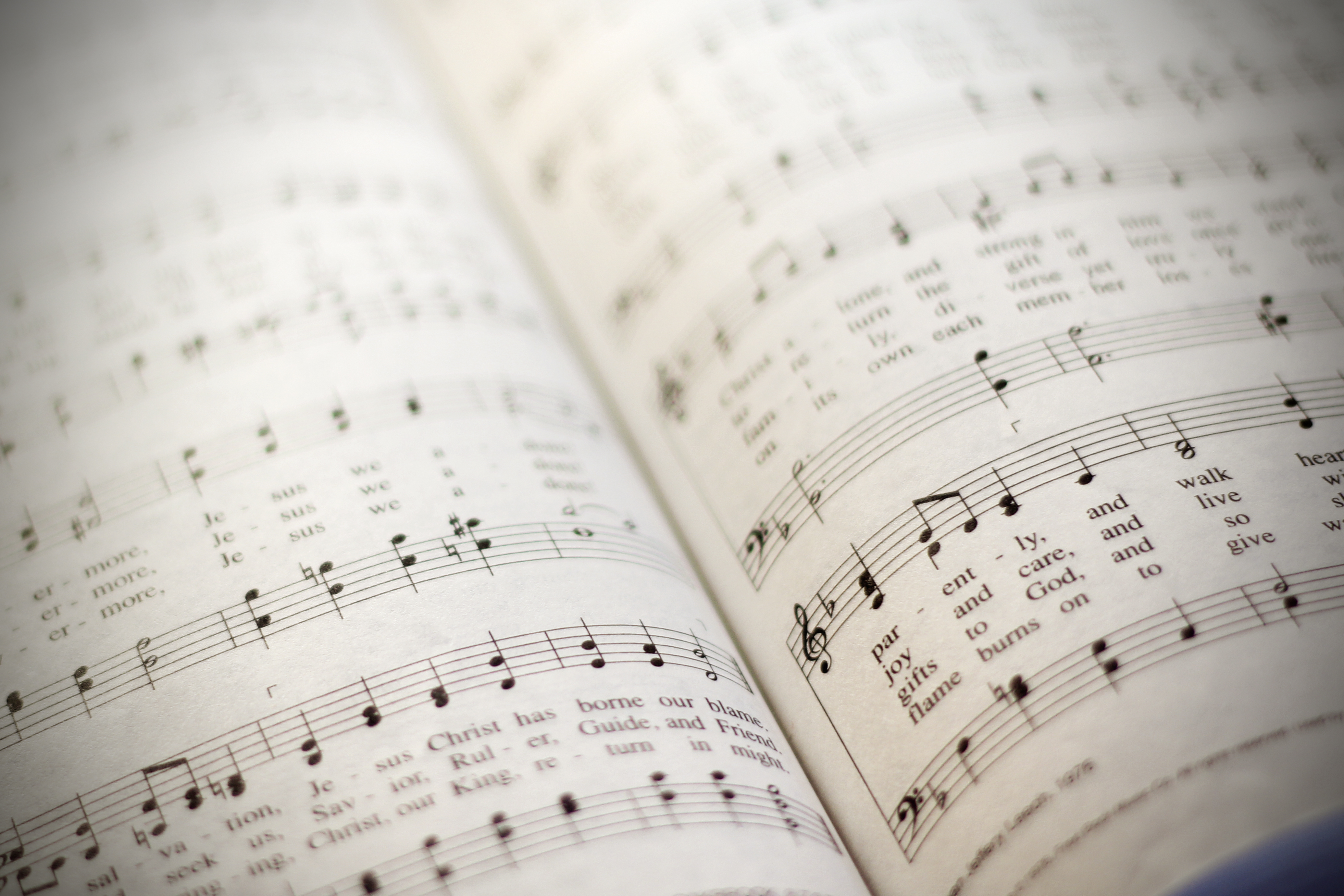 Carols: A New Christmas Series