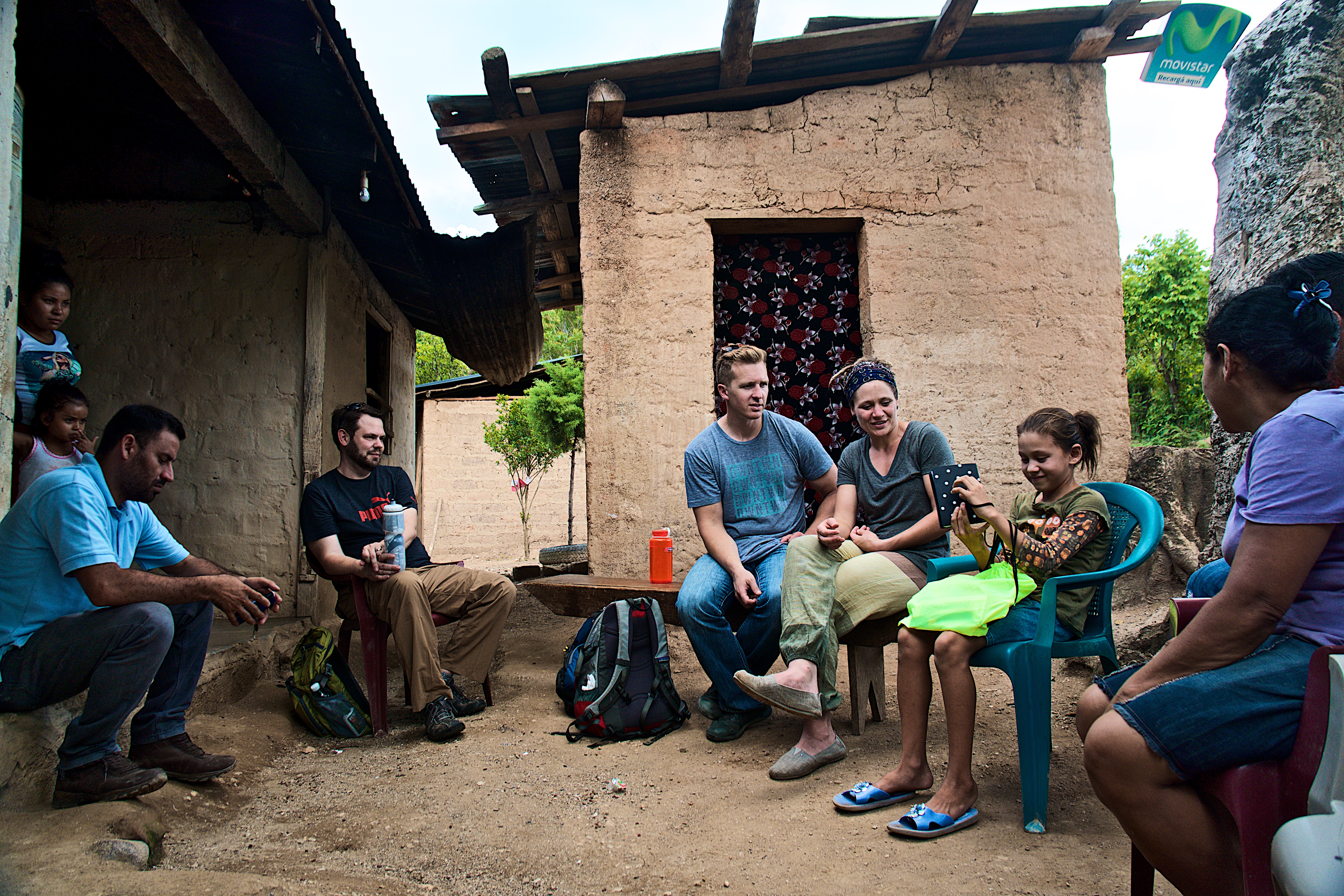 Looking Back at our First Trip to Nicaragua