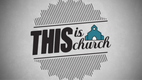 This is Church