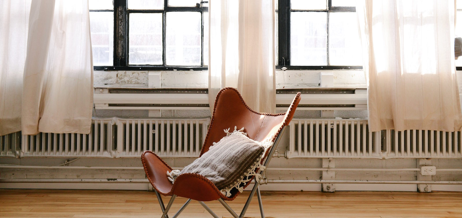 Talk It Over – Presence