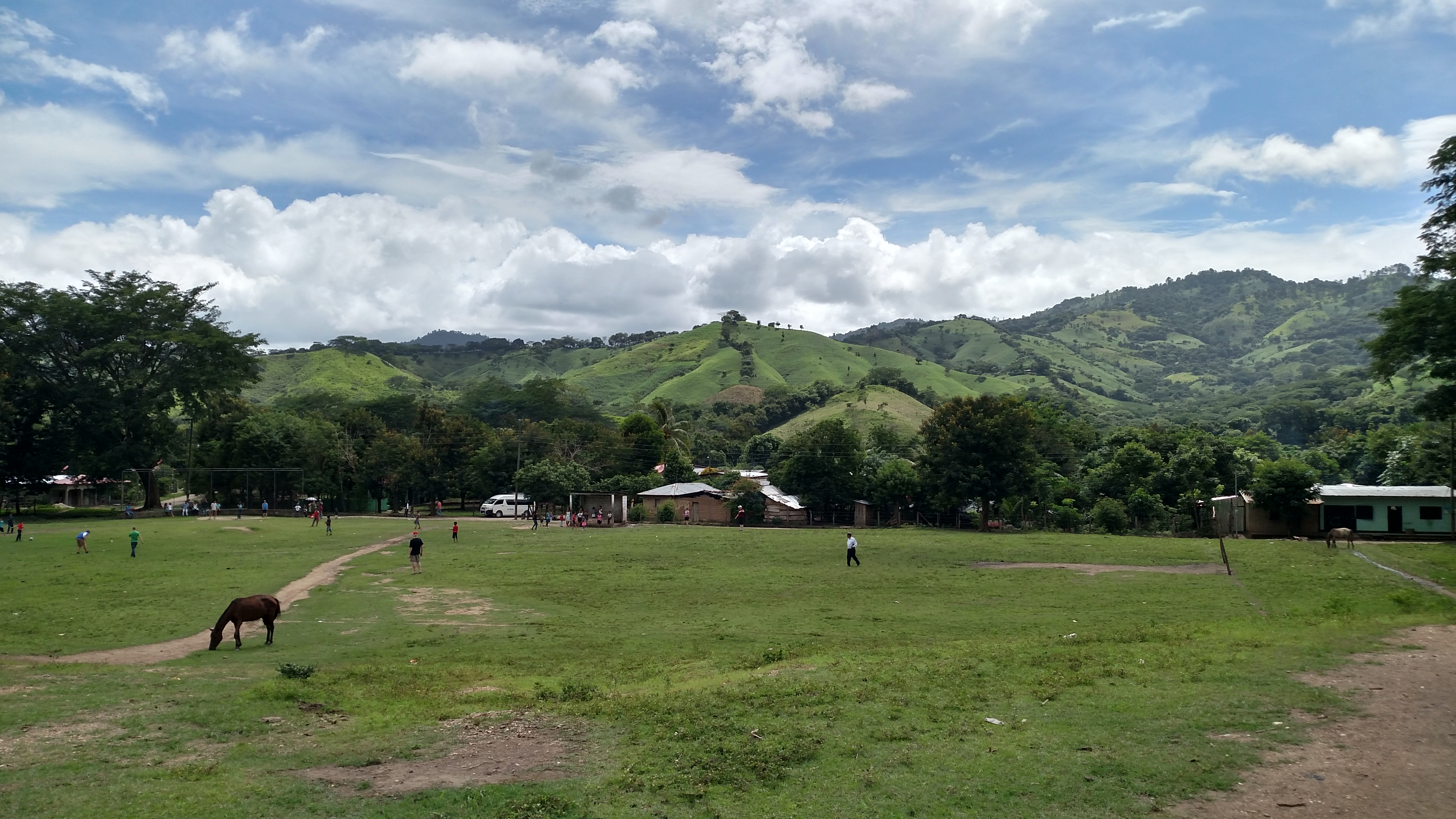 Caulatú, Nicaragua