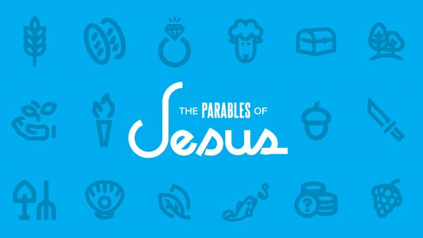The Great Banquet The Lost Son (Parables, pt.2) Image