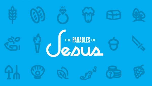 The Talents (Parables, pt7) Image