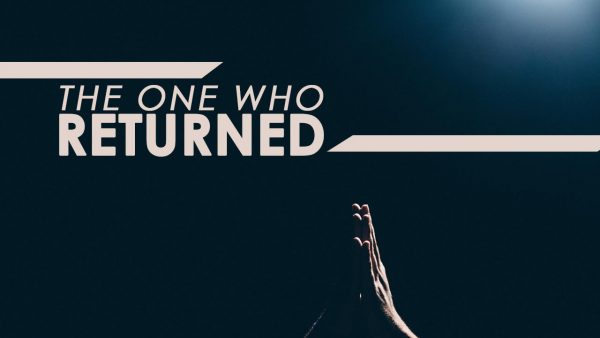 The One Who Returned