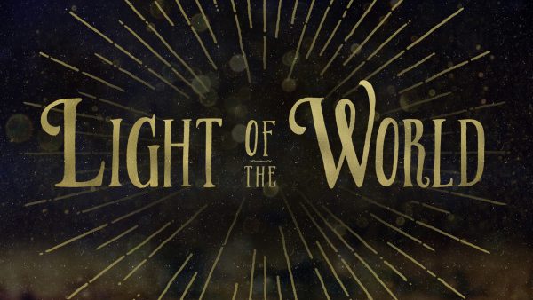 Zechariah's Song (Light of the World, pt.2) Image