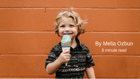 The Mystery of Unwavering Child-like Faith