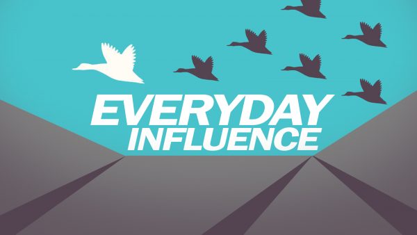 You (Everyday Influence, pt.3) Image