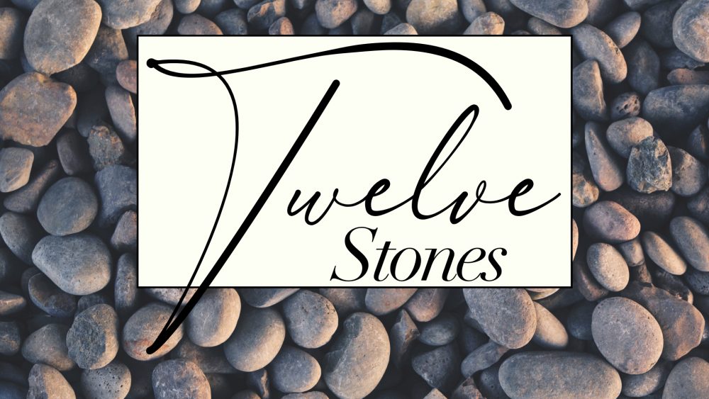 Twelve Stones Image