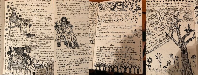 The Joy of Slow Change