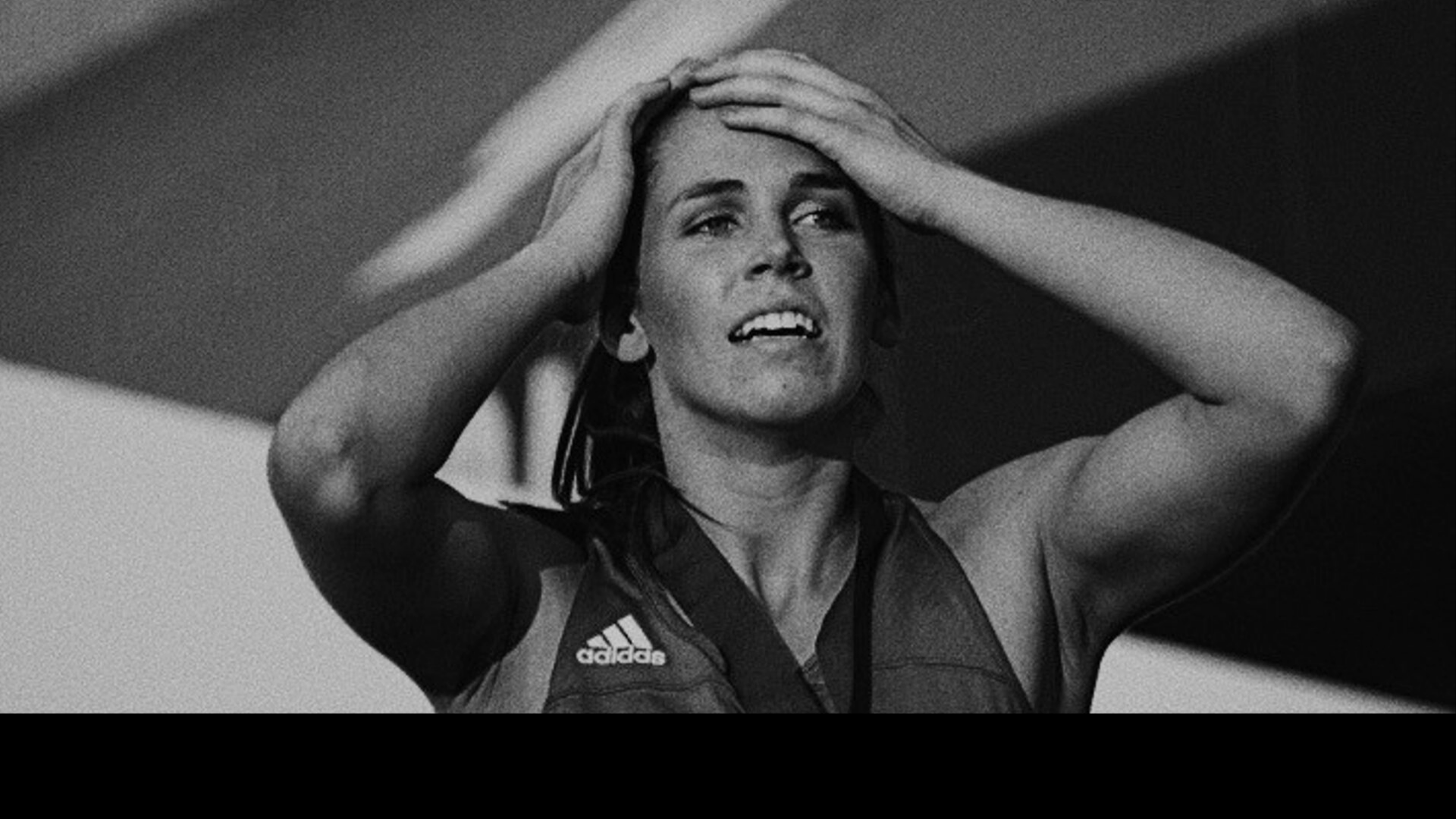 A Letter To Brokenness