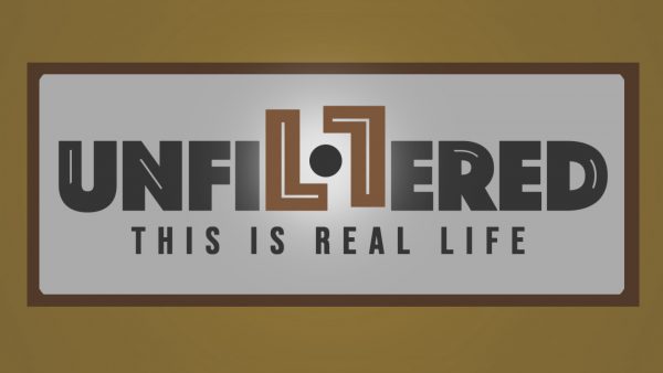 Unfiltered, pt.1 Image