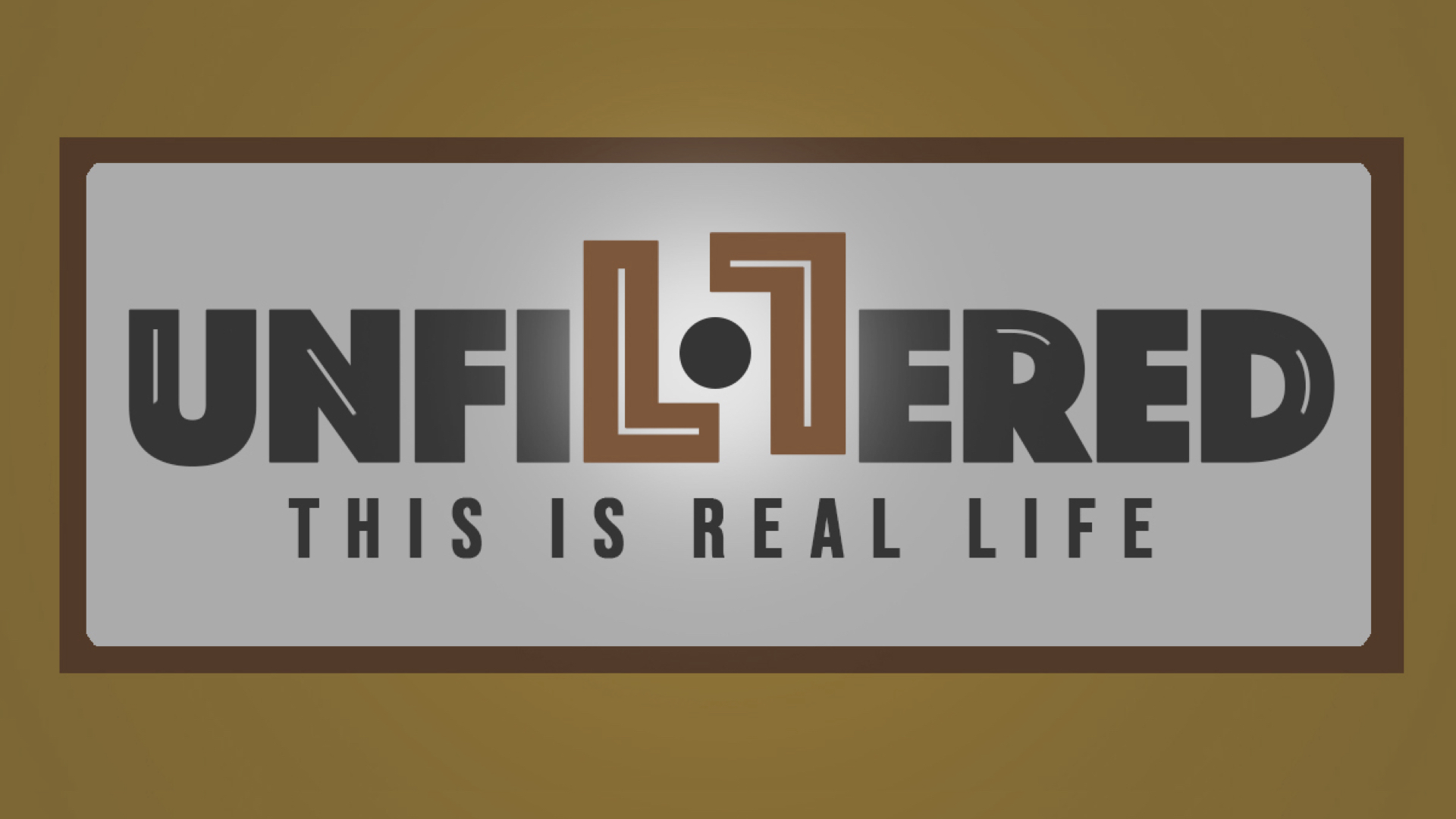 Unfiltered – Week 4 – Small Group Questions