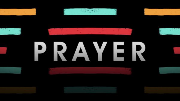 Teach Us to Pray (Prayer, pt.1) Image