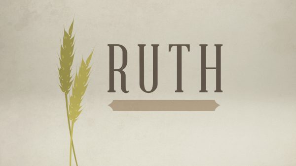 Ruth, pt.2 Image
