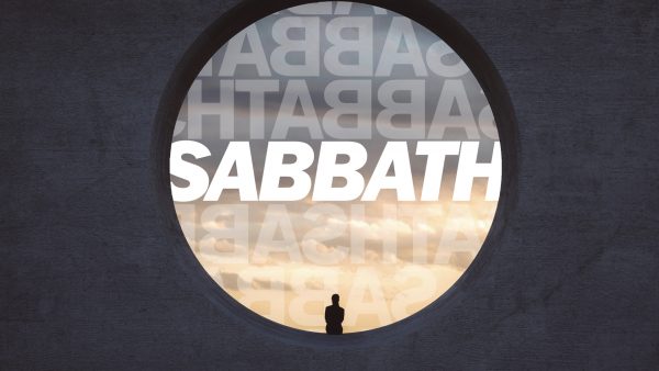 Sabbath, Week 1 Image