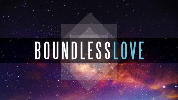 Boundless Love, Week 1 Image