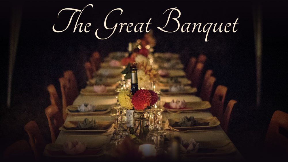 The Great Banquet