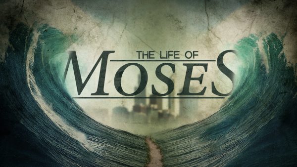 The Life of Moses, Week 4 Image
