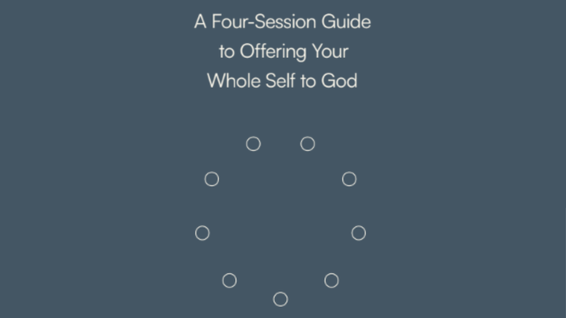 A link to the PDF Fasting Guide for The Practice of Fasting.